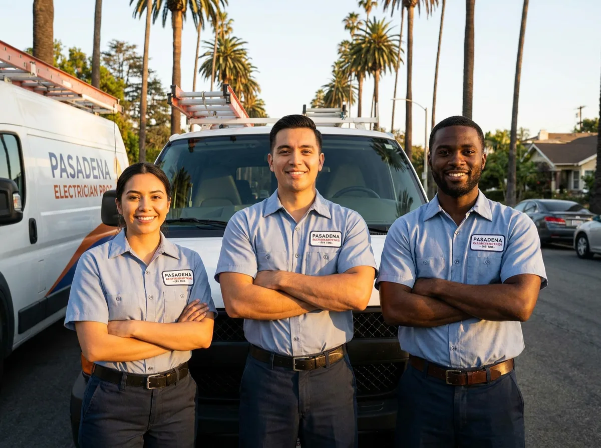 Electrician company in Massapequa, NY