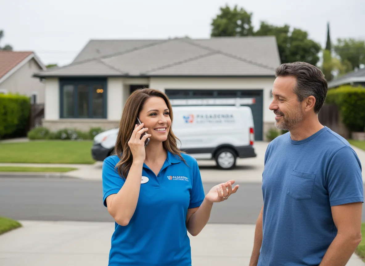 Electrician Massapequa, NY FAQs